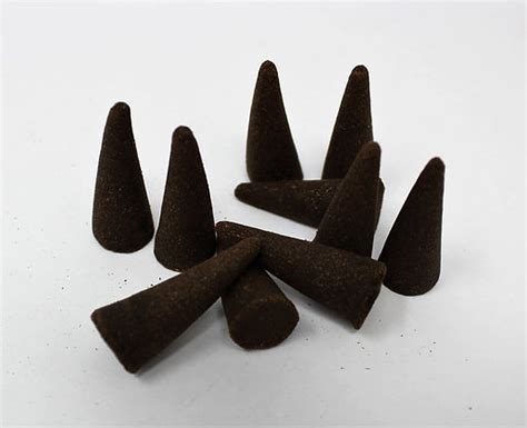 Large Incense Cones Choose Scent Haunted Dollys