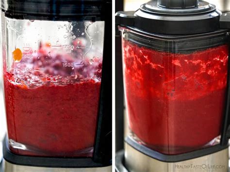 Beetroot Juice Recipe Ways Best Combinations Healthy Taste Of Life
