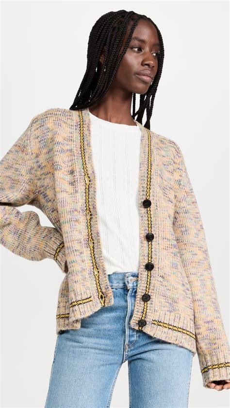 Cardigan Outfits Redone 90s Oversized Cardigan 18 Cardigan Outfits To Try This Season