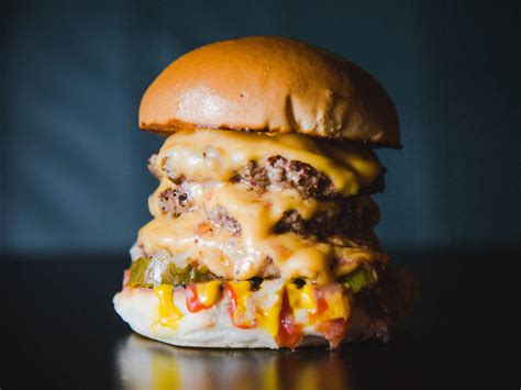 Londons Best American Restaurants 27 Places Yall Should Eat