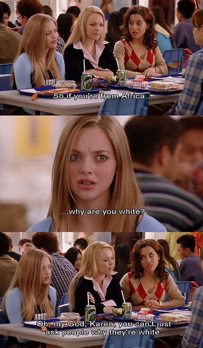 Mean Girls Quotes Candy Quotesgram
