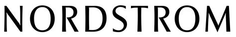 Nordstrom Logo Brand And Logotype