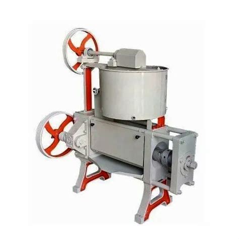 Commercial Expeller Bolt Oil Extraction Machine Capacity Kg Hr At Rs In Bhubaneswar