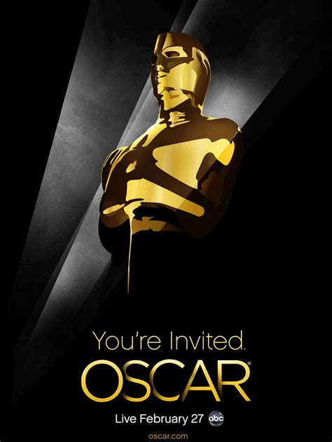 Oscar Academy Awards Academy Award Winners Oscar Winners Oscar Trophy Award Poster Oscars