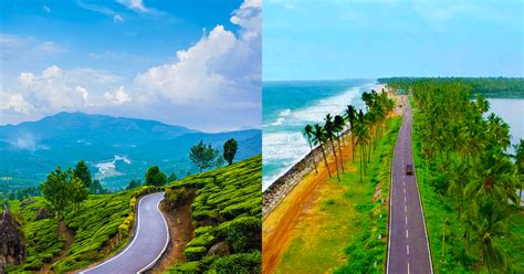 Plan For A 6day Road Trip Through Kerala Tripoto