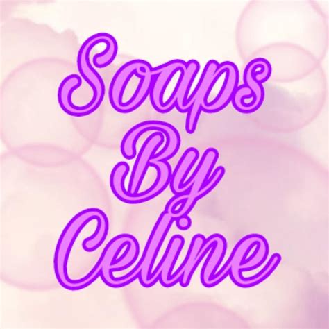 Soaps By Celine