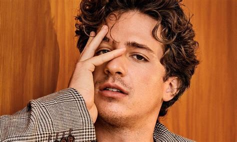 Charlie Puth Debuts Light Switch At Top Of Spotify Chart