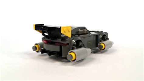 Hover Car Conversions Lego Cars Lego Wheels Hover Car