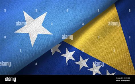 Bosnia And Herzegovina Somalia Hi Res Stock Photography And Images Alamy