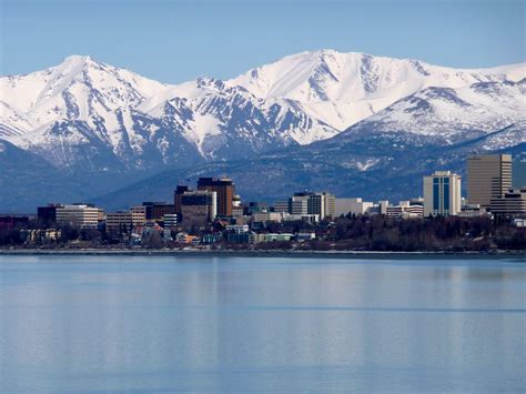 Anchorage Wallpapers Top Free Anchorage Backgrounds Wallpaperaccess