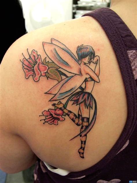 Angel Fantasy Tattoo Free Angel Tattoo Design Studio Cool Fairy