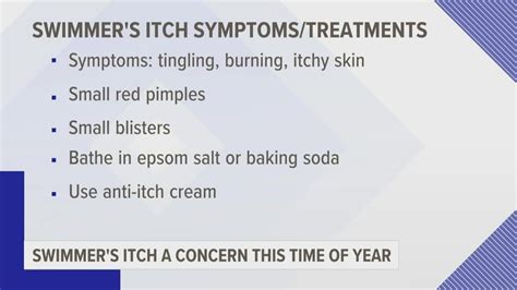 Heres How To Avoid Catching Swimmers Itch Youtube