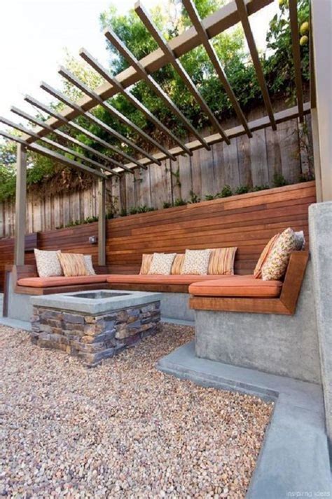 30 Pergola Landscaping Design Ideas That Will Blow Your Mind Backyard