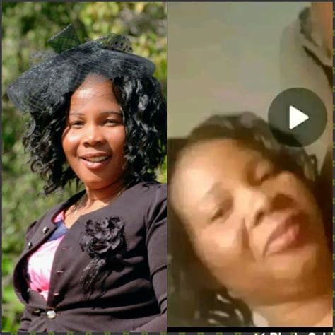 Pastor S Wife Mistakenly Sends Her Nude Video To Church Whatsapp