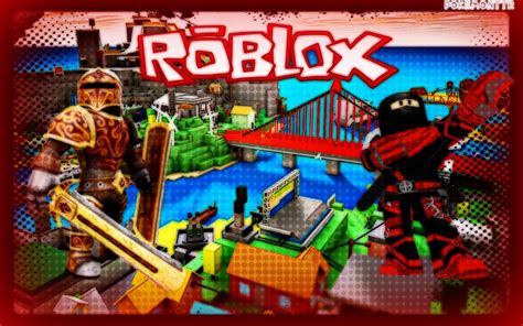Customize and personalise your desktop, mobile phone and tablet with these free wallpapers! Roblox Wallpaper (Roblox) by SweetStarryGalaxies on DeviantArt