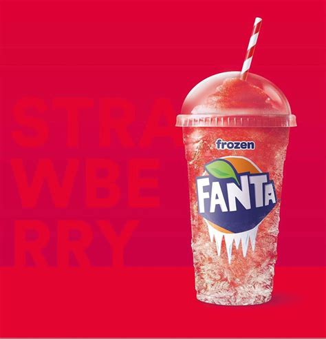 Is Frozen Fanta Available At Burger King Uk Heres Where You Can Get