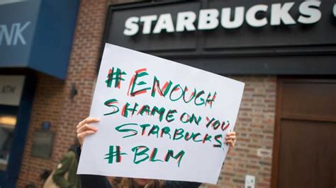 Starbucks ¿liderazgo Moral O Sanción Inmoral Antoniopascual