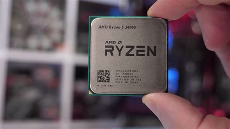 Yeni Amd Ryzen Apu Işlemciler Için Sevindiren Haber Shiftdeletenet