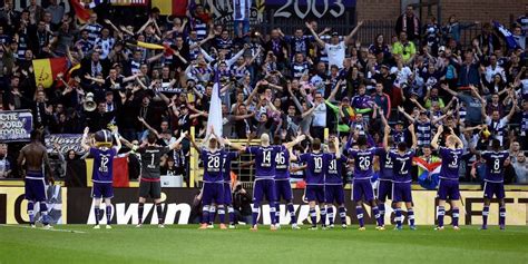 Club brugge live score (and video online live stream), team roster with season schedule and results. Anderlecht-FC Bruges sold out - DH Les Sports+