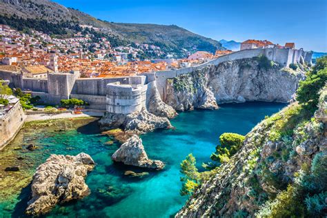 Croatia And Montenegro Pure Travel