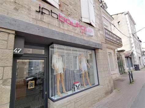 Réservation En Ligne Jpbboutique Votre Sex Shop à Poitiers