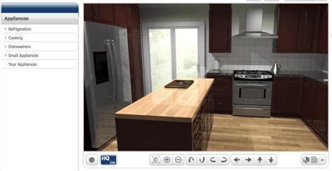 24 Best Online Kitchen Design Software Options In 2021 Free And Paid