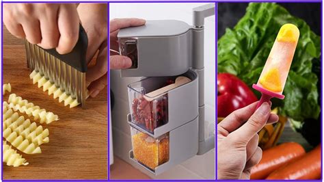 Awesome New Kitchen Gadgets Available On Amazon Amazon Useful Home