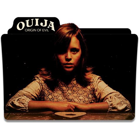 Ouija Origin Of Evil By Elluthfy On Deviantart