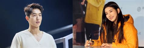 Lee Min Ho's former lover Suzy Bae to share screen space ...