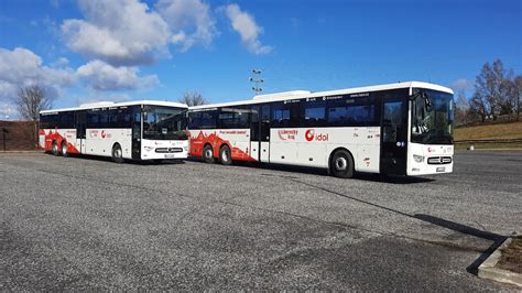 Libereck Kraj P Id Dal Spoje Na Linku Mezi Jabloncem A Prahou