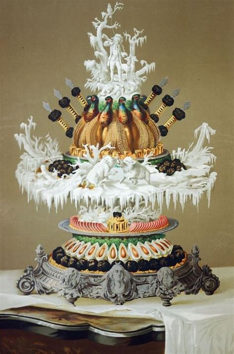13 Things I Found On The Internet Today Vol DCVI Food Art Vintage