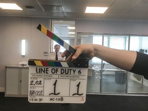 Though at times a bit over the top, this is one of the best christopher nolan films, featuring a solid cast and use of creative film tools to wow the audience. Line Of Duty | Best New TV Shows To Watch in 2021 in the ...