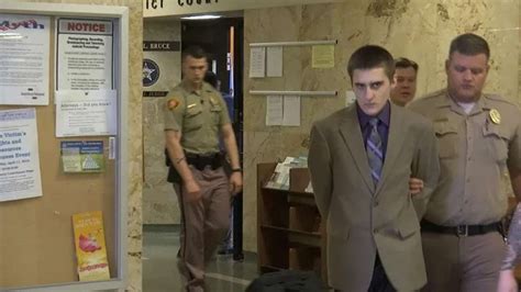 Testimony Reaches Day 7 In Michael Bever Murder Trial Youtube