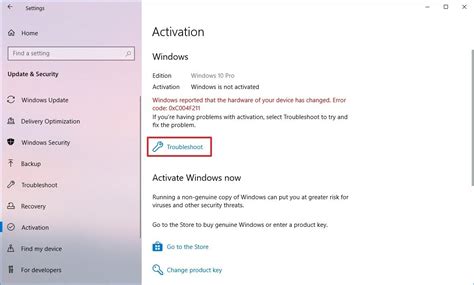 You select the right key for your windows. How to Activate Windows 10 | With and Without Product Key
