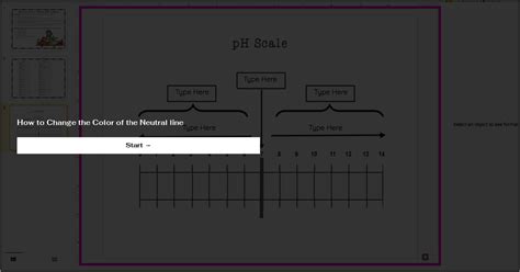 How To Change The Color Of The Neutral Line