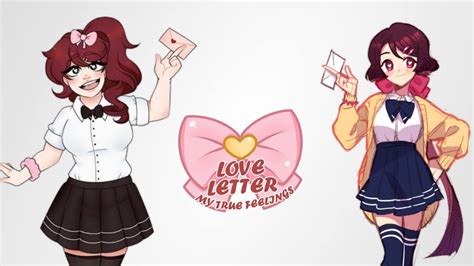 I can never grow weary of confessing my feelings for you. FROM BOW-CHAN TO SETSUNA • Love Letter : My True Feelings ...