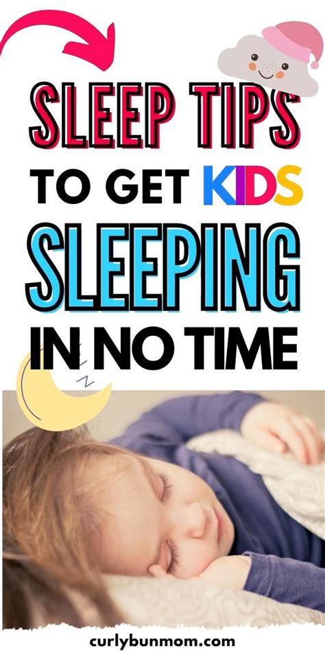 How To Get Kids To Fall Asleep Faster Video How To Fall Asleep