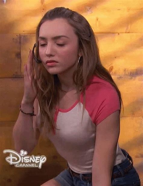 228 Best Images About Peyton List On Pinterest Los