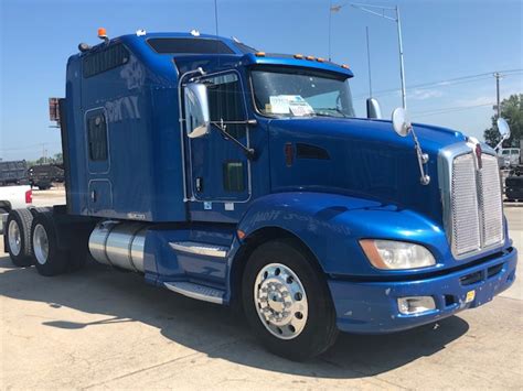 Kenworth T660 Truck For Sale