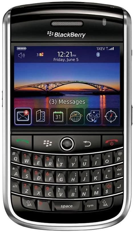 (ios 1.0 vs android 1.0). Amazon.com: Blackberry Tour 9630 Unlocked GSM CDMA Cell ...