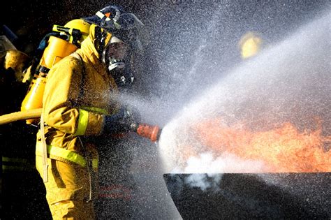 Firefighter Average Salary Ibuzzle