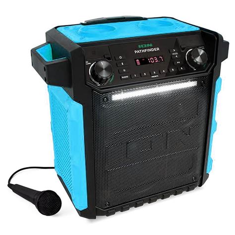 Radio Speaker Homecare24