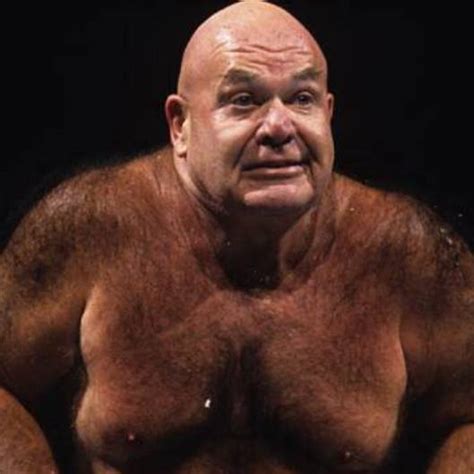 George The Animal Steele Passes Away At 79 Wrestling Attitude