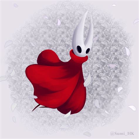 Sumis Hollow Knight Art Gallery Chapter 11 Sumiao3 Hollow