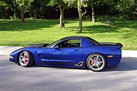 Lowered C5zs On Stock Bolts In Here Please Corvetteforum