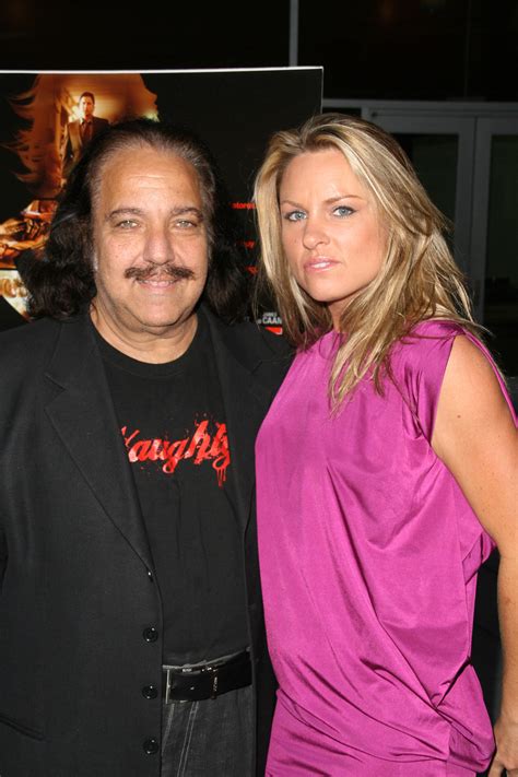 Ronald jeremy hyatt (born march 12, 1953), usually called ron jeremy, is an american pornographic actor. Ron Jeremy