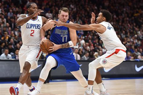 @jonwass has the latest inside info ahead of the combine this week📲 The Clippers gave Luka Doncic's Mavericks the ultimate ...