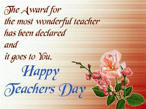 See more ideas about happy teachers day, teachers' day, teachers. Happy Teachers Day Greeting Card & Gift Cards for 5th ...