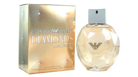Perfume Diamante Pret