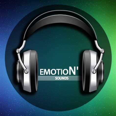 Emotion Sounds Youtube